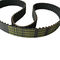 ramelman timing belt high quality xl timing belt Z502-12-205/123 MY 22/99 RU 25/129RU25 rubber timing belt